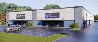 Plus de détails pour E Northfield Dr, Brownsburg, IN - Industriel à louer