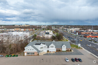 85 Worcester Rd, Framingham, MA - Aérien  Vue de la carte