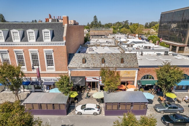 More details for 1408-1414 Burlingame Ave, Burlingame, CA - Retail for Lease