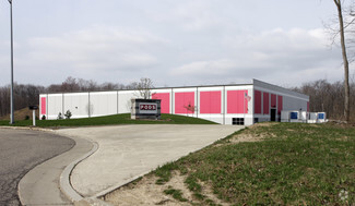 Plus de détails pour 9455 Rosemont Dr, Streetsboro, OH - Industriel à vendre