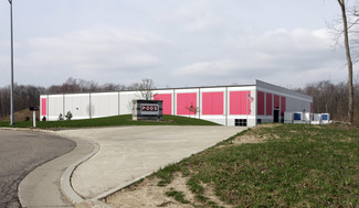 Plus de détails pour 9455 Rosemont Dr, Streetsboro, OH - Industriel à vendre