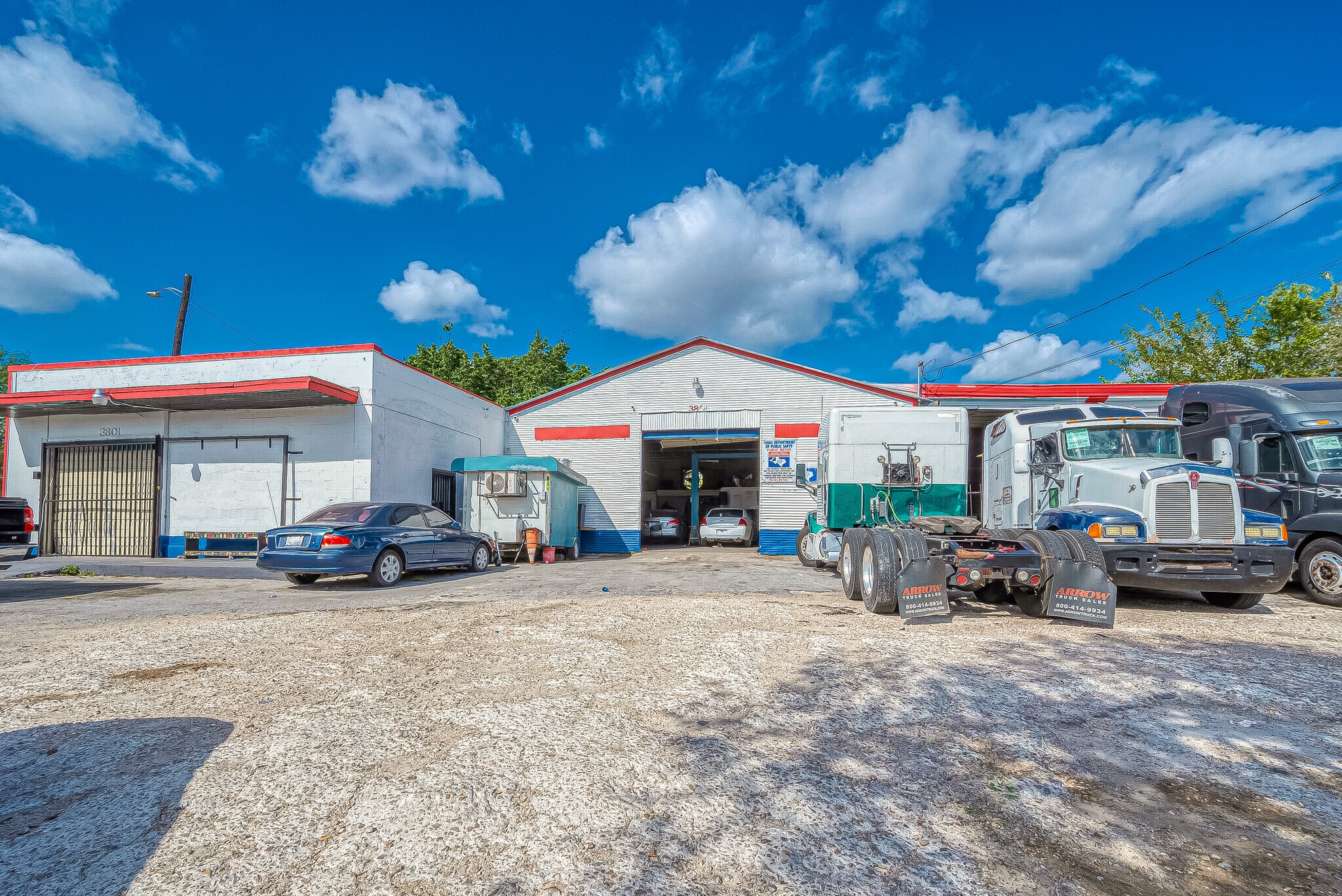 3801 Lockwood Dr, Houston, TX for sale Primary Photo- Image 1 of 29