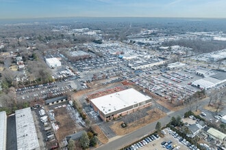 87 Arlington Ave, Saint James, NY - Aérien Vue de la carte