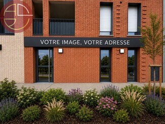 Plus de détails pour Bureau à vendre
