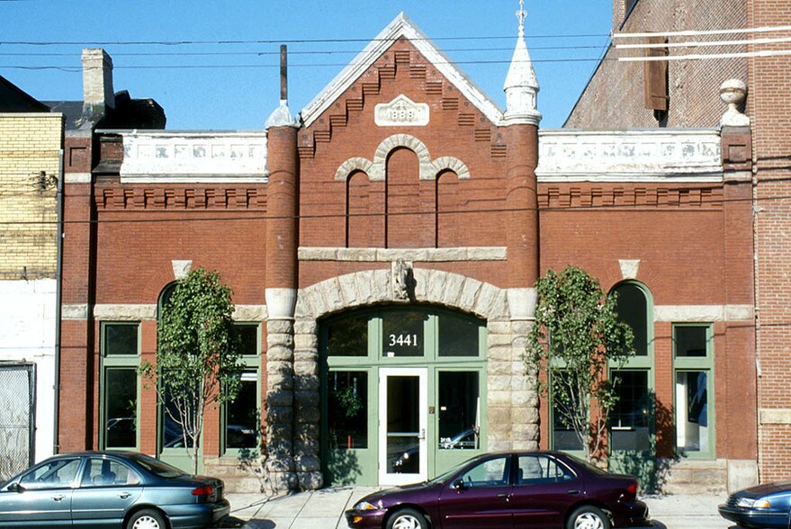 3485 Butler St, Pittsburgh, PA for lease - Building Photo - Image 2 of 10