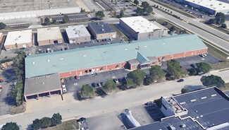 Plus de détails pour 1650 Howard St, Elk Grove Village, IL - Industriel à vendre