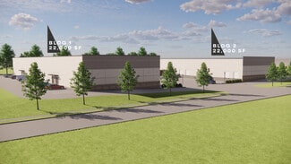More details for 9794 109th Ave, Omaha, NE - Flex for Lease