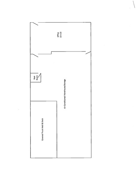 2230 SW 70th Ave, Davie, FL à louer - Plan de site - Image 2 de 2