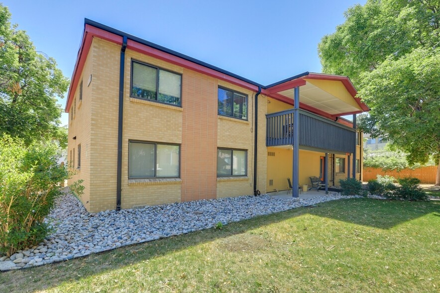 10610 W 7th Pl, Lakewood, CO for sale - Building Photo - Image 3 of 15