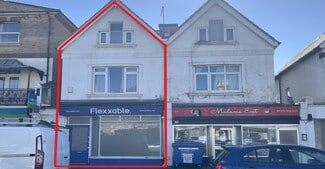 More details for 28 Boundary Rd, Hove - Retail for Sale