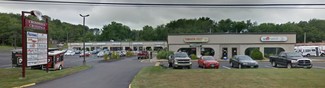 Plus de détails pour 199 Shunpike Rd, Cromwell, CT - Bureau, Local commercial à louer