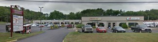 Plus de détails pour 199 Shunpike Rd, Cromwell, CT - Commerce de détail à louer