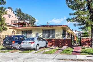 More details for 421 SW 9th Ave, Miami, FL - Multifamily for Sale