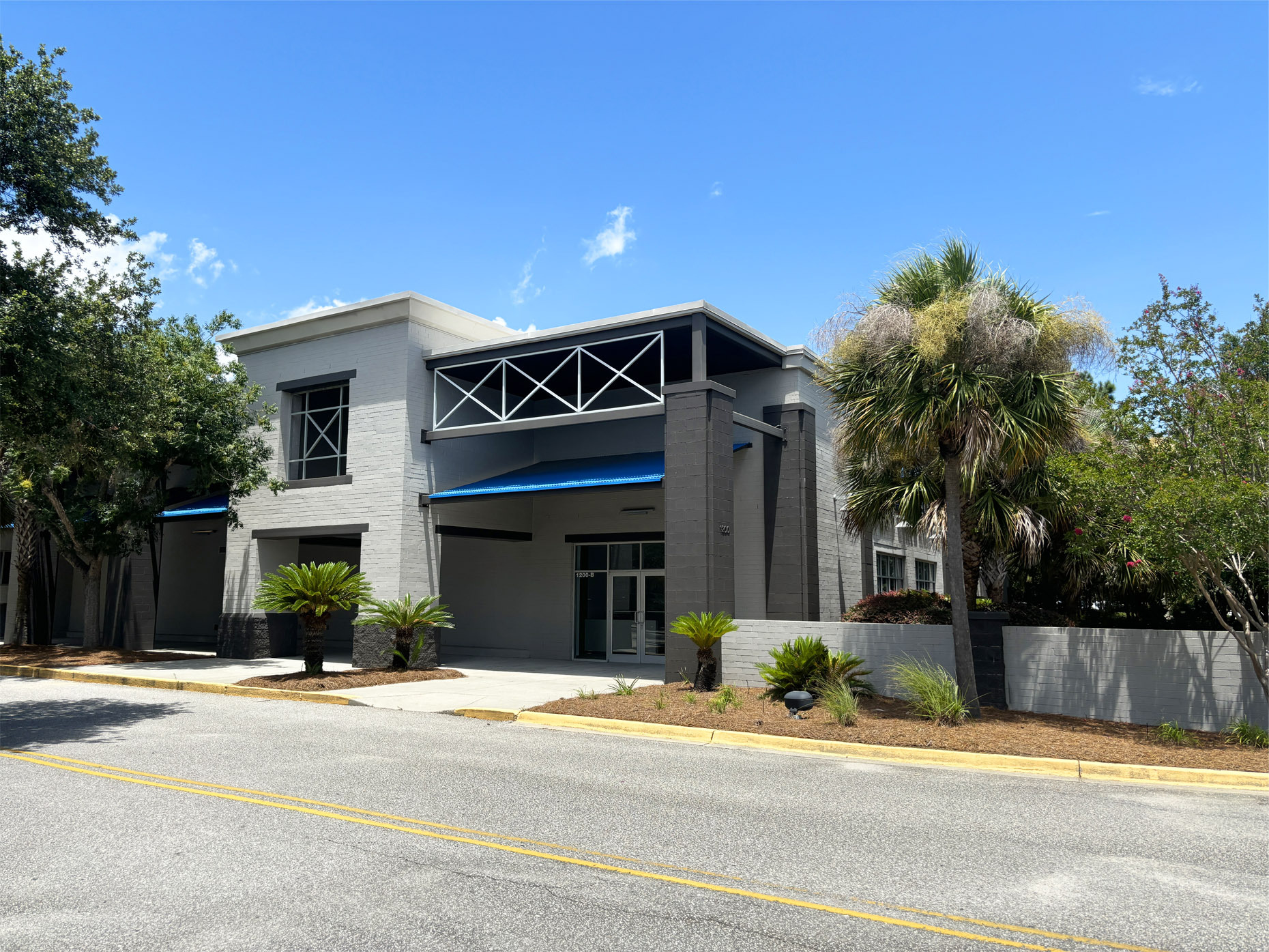 1200 Sam Rittenberg Blvd, Charleston, SC for lease Building Photo- Image 1 of 11