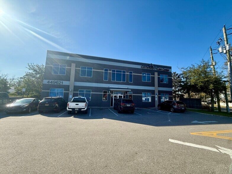 449621 Us-301, Callahan, FL à louer - Photo du bâtiment - Image 3 de 42