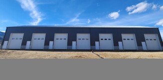 Plus de détails pour 823 Granby West Cir, Granby, CO - Industriel à louer