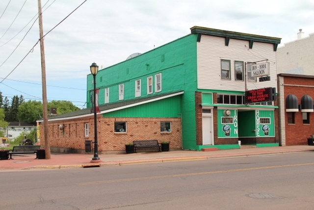 322 Silver St, Hurley, WI for sale Building Photo- Image 1 of 1