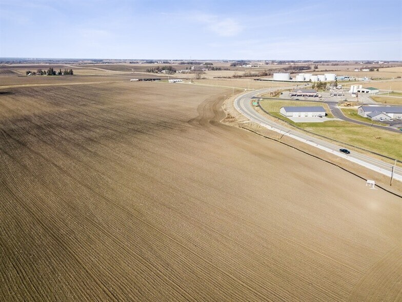 1501 Mn-42, Eyota, MN à vendre - Aérien - Image 2 de 32