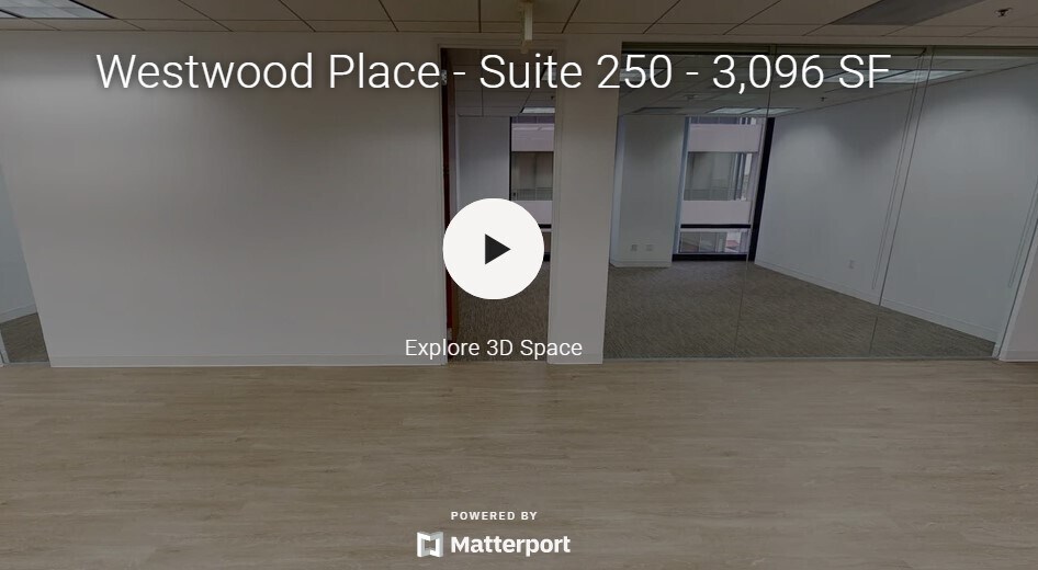 10866 Wilshire Blvd, Los Angeles, CA à louer - Numérisation 3D de Matterport - Image 3 de 13