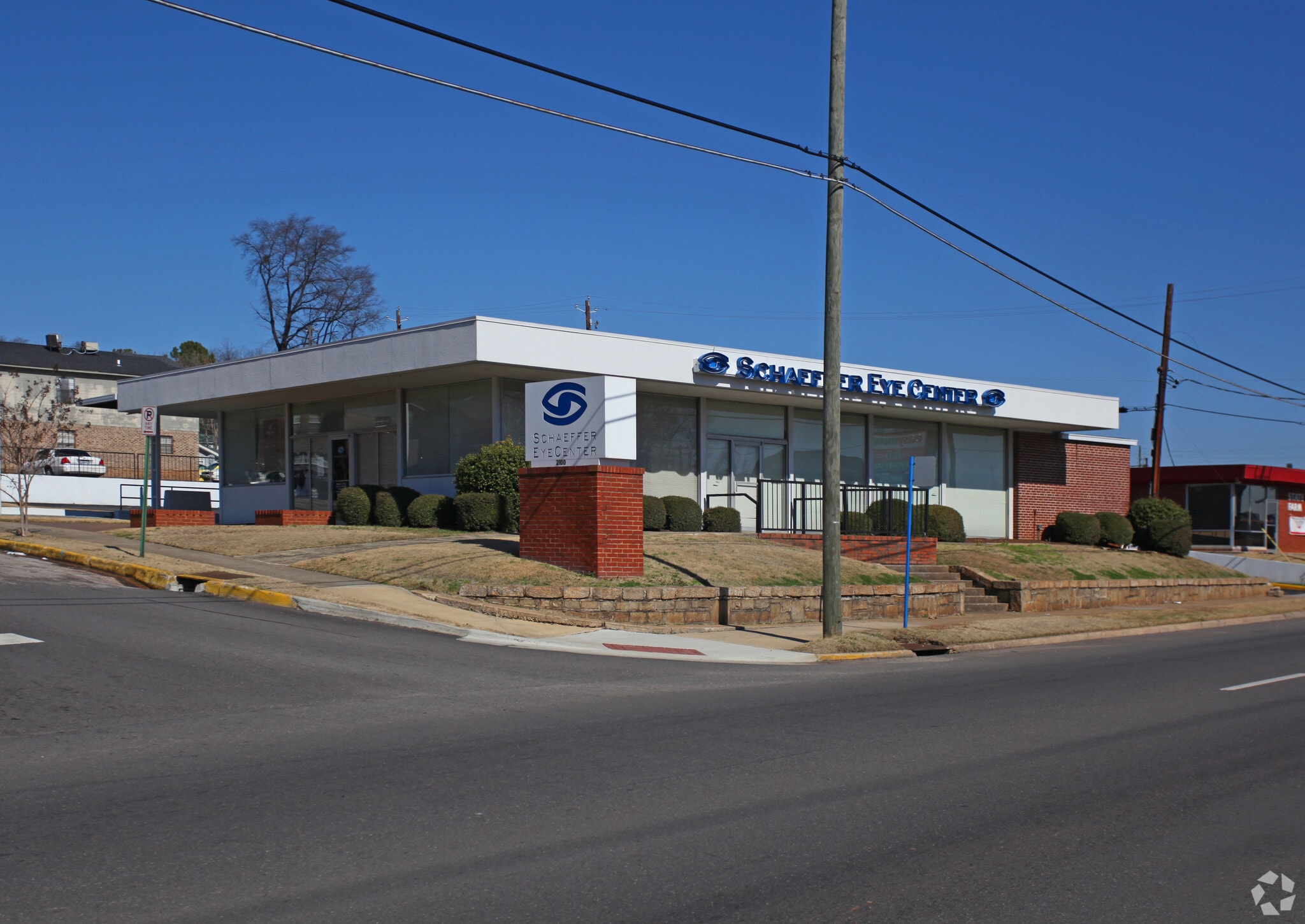 2100 Us-11 Hwy, Birmingham, AL à vendre Photo principale- Image 1 de 3