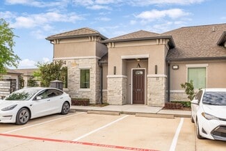 More details for 12262 Queenston Blvd, Houston, TX - Office for Lease