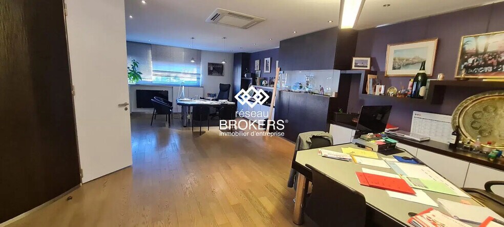 Bureau dans Lisieux à vendre - Photo intérieure - Image 2 de 5