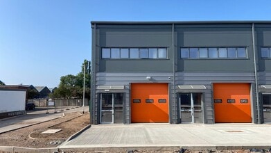 10 Endermere Rd, Coventry for lease Building Photo- Image 1 of 10