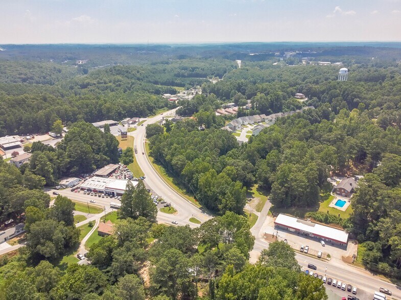 00 Merchants dr, Dallas, GA for sale - Building Photo - Image 3 of 12