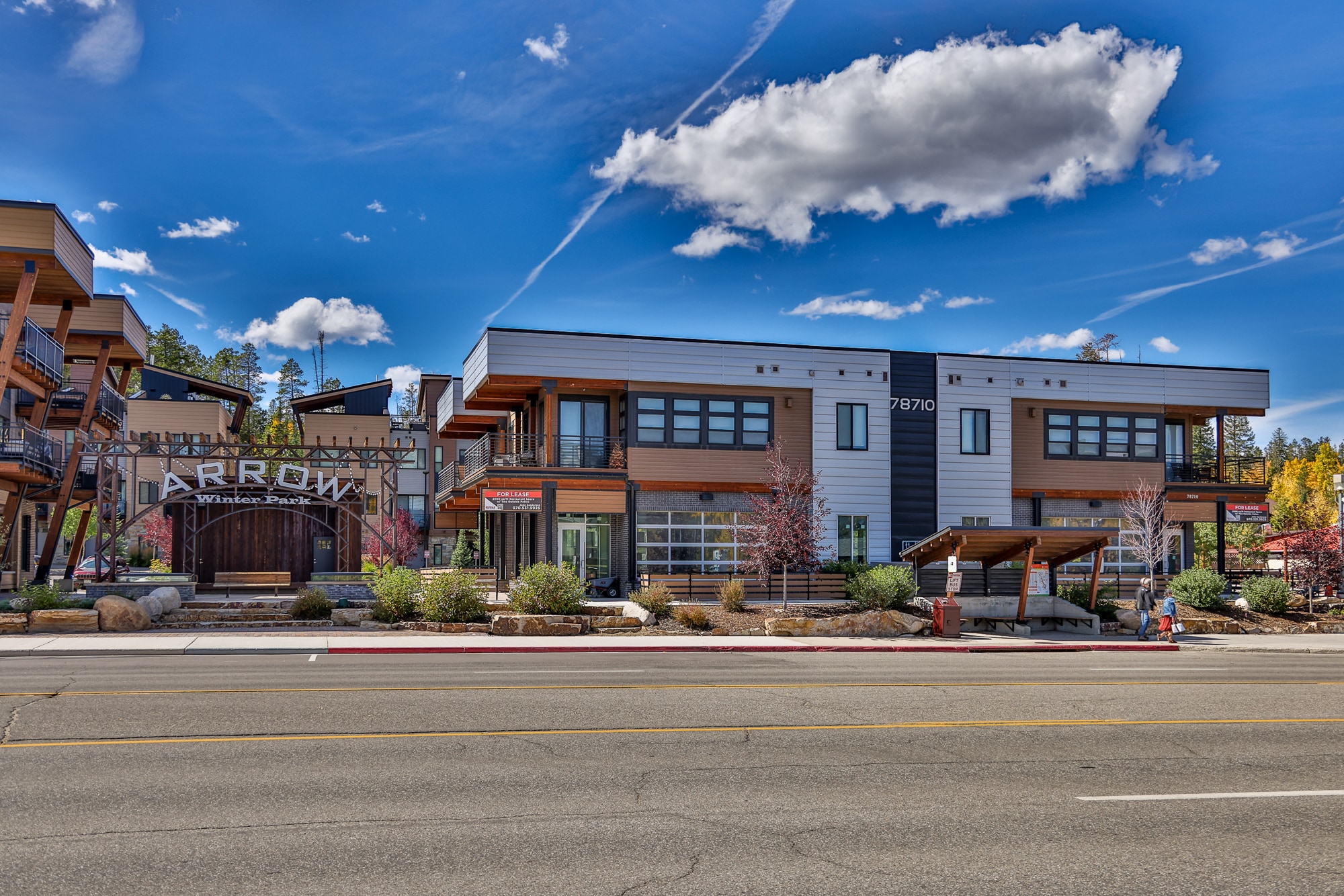 78710 US Highway 40, Winter Park, CO for lease Building Photo- Image 1 of 12