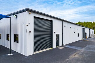 Plus de détails pour 2504 Merchant Ave, Odessa, FL - Bureau à louer