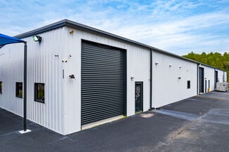 Plus de détails pour 2504 Merchant Ave, Odessa, FL - Bureau à louer