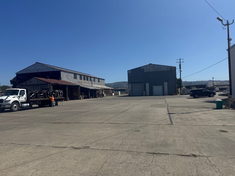 865 77th Ave, Oakland, CA for sale - Building Photo - Image 2 of 4