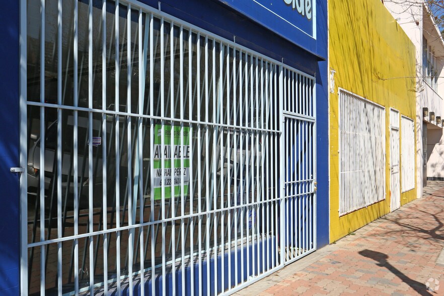 911-913 Main St, Delano, CA for lease - Building Photo - Image 2 of 18