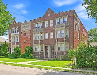 More details for 3726-3730 School Ln, Drexel Hill, PA - Multifamily for Sale