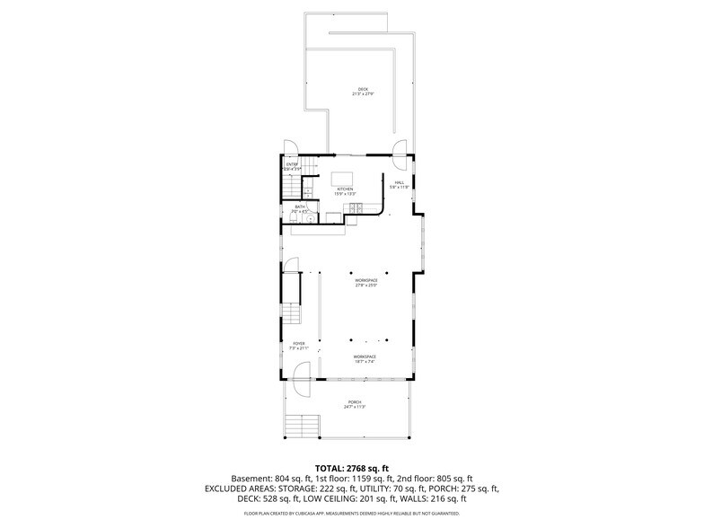 417 N Hough St, Barrington, IL à vendre - Plan d’étage - Image 3 de 60