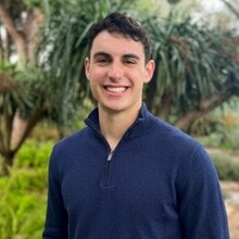 Eitan Berman