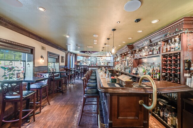 Plus de détails pour 292 Passaic Ave, Fairfield, NJ - Commerce de détail à vendre