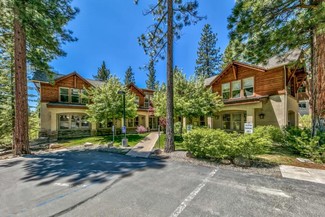 Plus de détails pour 937 Tahoe Blvd, Incline Village, NV - Bureau à louer