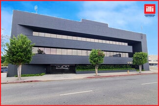 More details for 5121 Van Nuys Blvd, Sherman Oaks, CA - Office for Lease