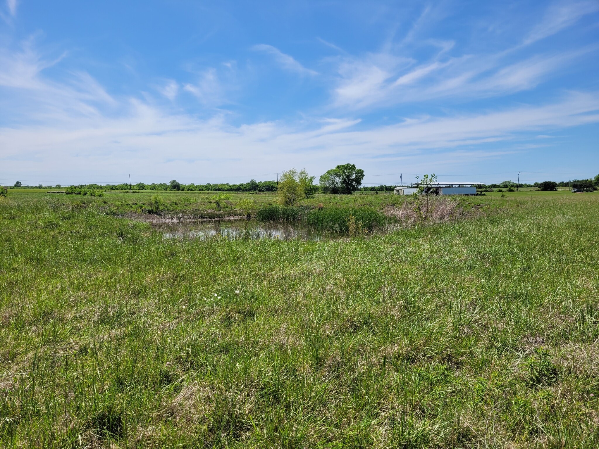 110 Private Road 7316, Clarksville, TX à vendre Photo principale- Image 1 de 10