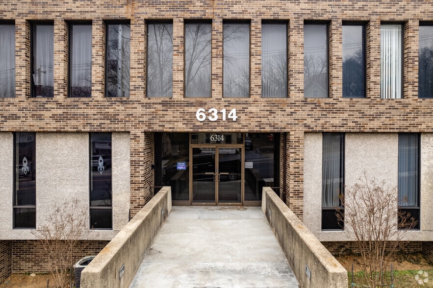 6314 Windsor Mill Rd, Woodlawn, MD for lease - Building Photo - Image 2 of 53
