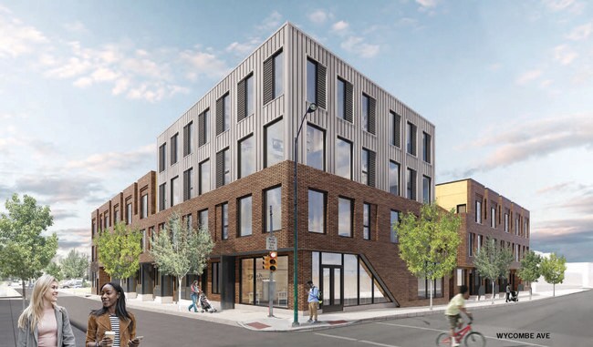 More details for 2-12 S Wycombe Ave, Lansdowne, PA - Land for Sale