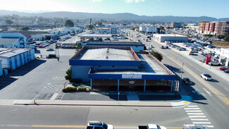 More details for 1020 Auto Center Pky, Seaside, CA - Retail for Sale