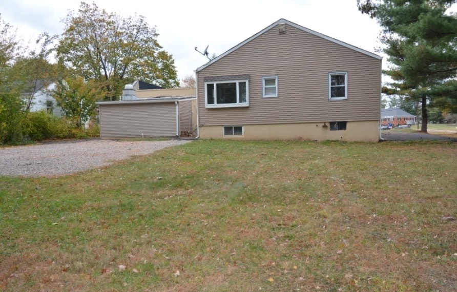 24 Broad St, Three Bridges, NJ for sale - Building Photo - Image 3 of 6