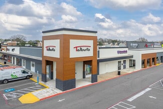 More details for 6420-6474 Phelan Blvd, Beaumont, TX - Retail for Sale