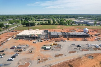 More details for 413 NC Highway 150 W, Greensboro, NC - Retail for Lease