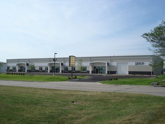 Plus de détails pour 2104-2116 W Townline Rd, Peoria, IL - Industriel à louer