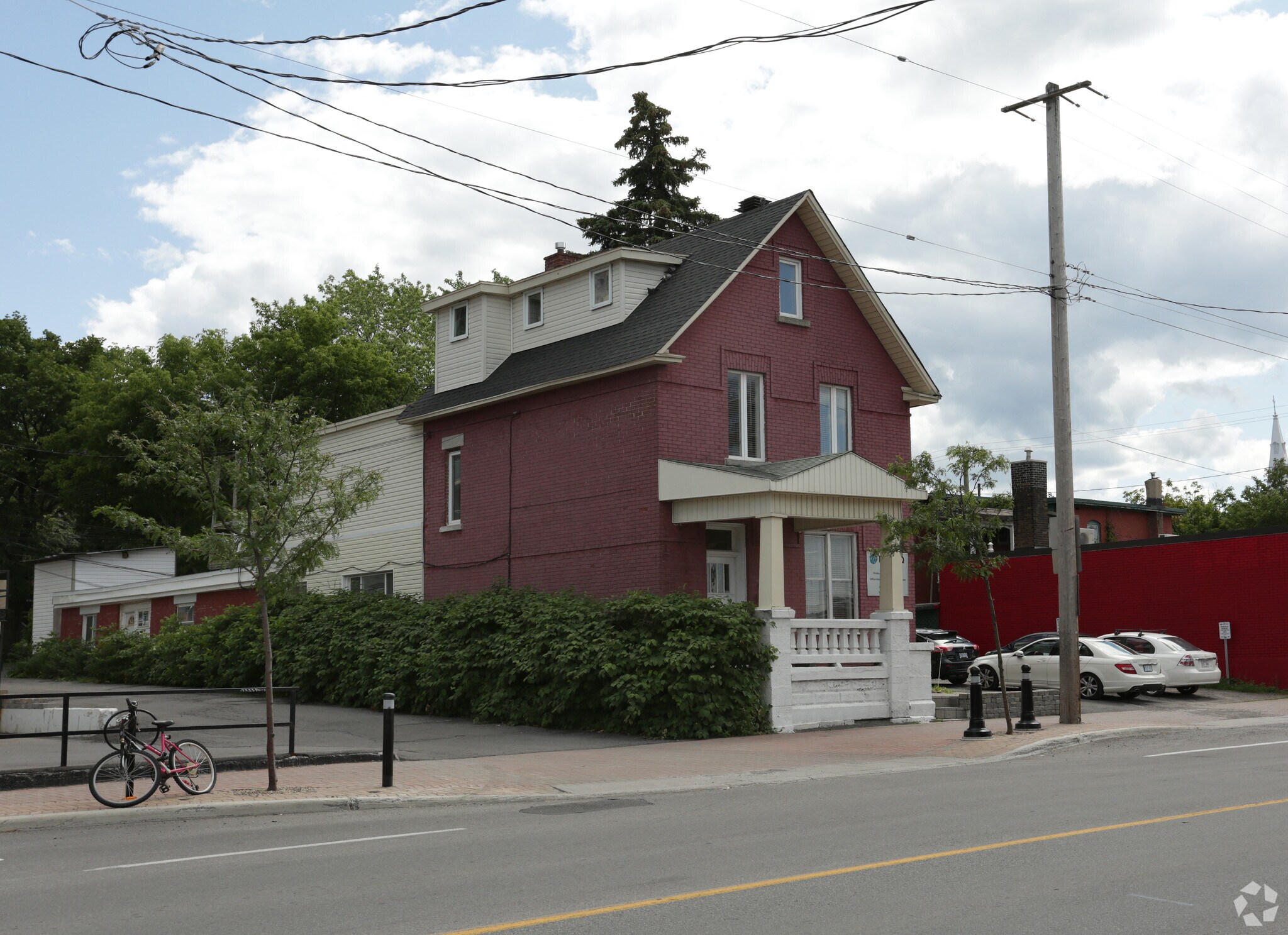 1088 Somerset St, Ottawa, ON for sale Primary Photo- Image 1 of 1