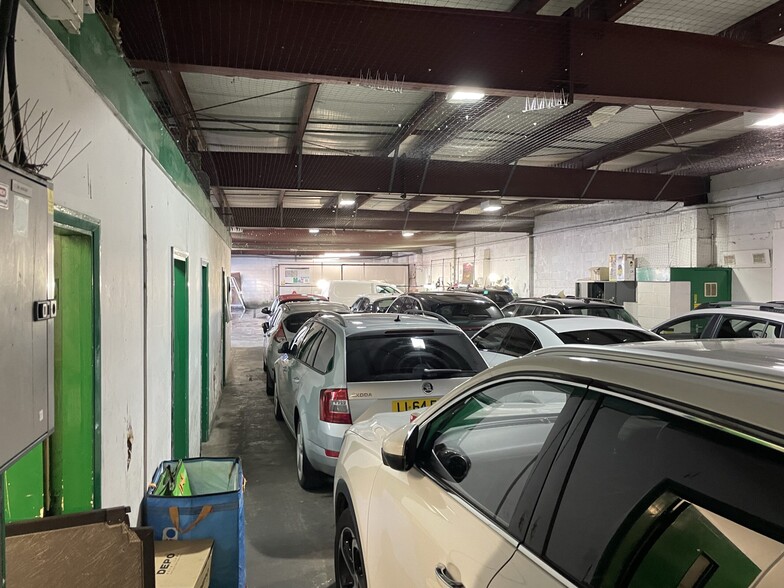 Mabel St, Nottingham for sale - Interior Photo - Image 2 of 3