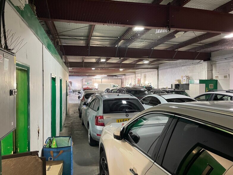 Mabel St, Nottingham à vendre - Photo intérieure - Image 2 de 3